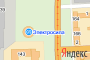 Салоны Тиффани